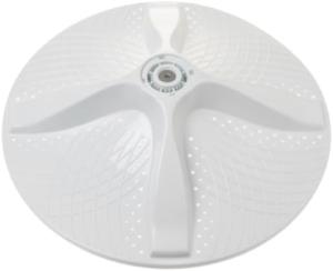 Replacement Washplate Agitator for GE Washers