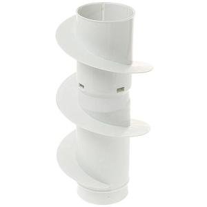 GE Washer Agitator/Auger Replacement Part (WH43X31240)