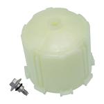 Sikawai WH49X10042 Washer Agitator Coupling Kit