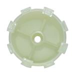 Sikawai WH49X10042 Washer Agitator Coupling Kit