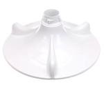 Lower Agitator for GE Washing Machines