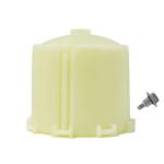 Mifyca Washer Agitator Coupler for G-E Machines