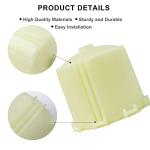 Mifyca Washer Agitator Coupler for G-E Machines