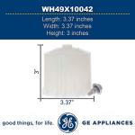 GE WH49X10042 Agitator Coupling Kit for Washers