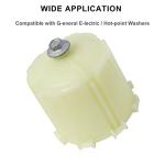 Mifyca Washer Agitator Coupler for G-E Machines
