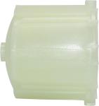 Washer Agitator Coupler for G-E Machines