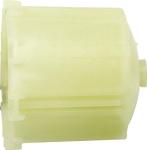 GE WH43X10032 OEM Agitator Coupler for Washers