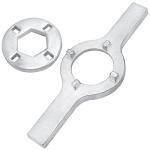Blutoget TB123A Washer Spanner Wrench Tool