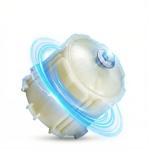 WH49X10042 Washer Agitator Coupling Kit for GE