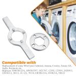 Blutoget TB123A Washer Spanner Wrench Tool