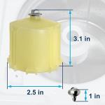 Washer Agitator Coupling Kit for GE Models