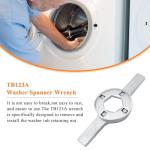 Blutoget TB123A Washer Spanner Wrench Tool