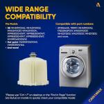 WH49X10042 Washer Agitator Coupling Kit for GE