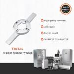 Blutoget TB123A Washer Spanner Wrench Tool