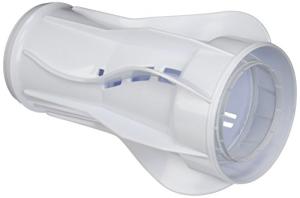 GE WH45X144 Washing Machine Upper Agitator