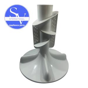 GE Washer Agitator Replacement Part WH43X30957