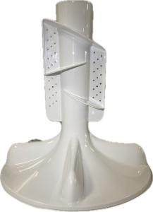 GE Washer Agitator Replacement Part WH43X30957