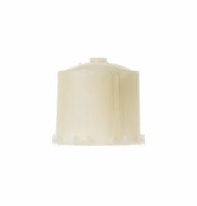 Genuine OEM GE Washer Agitator Coupler WH43X10032