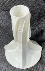 GE Washing Machine Agitator Assembly 175D2102