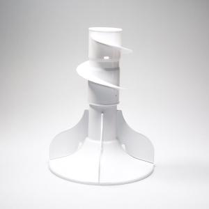 GE Washing Machine Agitator Replacement Part