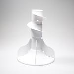 GE Washing Machine Agitator Replacement Part