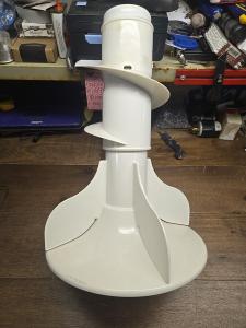 GE Washing Machine Agitator Assembly Part 175D2102