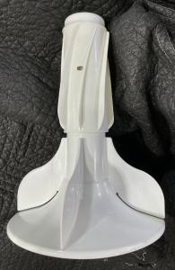 GE Washer Agitator Assembly 175D2102 GE451