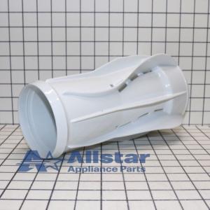 GE Upper Agitator for Washing Machines WH45X144