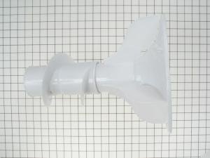 Genuine GE Washer Agitator WH43X10034