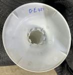 GE Washer Agitator Assembly 175D2102 GE451