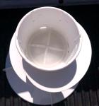 GE WH43X10034 Washing Machine Agitator Part