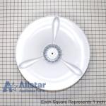 GE Washing Machine Lower Agitator Replacement Part