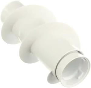 GE Washer Agitator Auger WH43X31240 Replacement Part