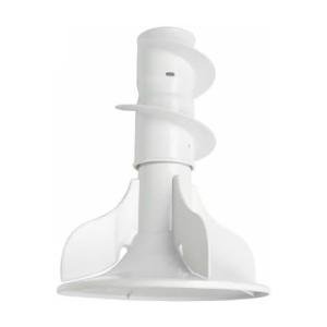 GE WH43X10034 Agitator Assembly Replacement Part