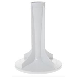 GE Washer Dryer Combo Agitator Replacement WH43X10056