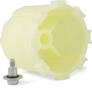 GE Washer Agitator Coupler Kit WH49X10042