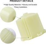 GE Washer Agitator Coupler Kit WH49X10042