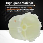 GE Washer Agitator Coupler Kit WH49X10042