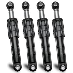 4-Pack Washer Shock Absorbers for GE Machines