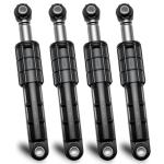 4-Pack Washer Shock Absorbers for GE Machines