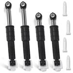GE Washer Shock Absorber & Pin Kit 4-Pack