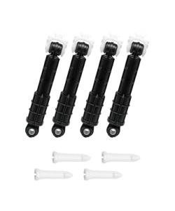 GE Washer Damper Shock Absorber Kit, 4 Pack