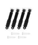 GE Washer Damper Shock Absorber Kit, 4 Pack