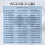 4-Pack Washer Shock Absorbers for GE Machines