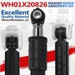 GE Washer Shock Absorber and Pin Kit