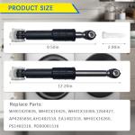 Washer Shock Absorber for GE Front-Load Models