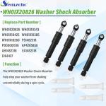 Washer Shock Absorber Kit for G.E. Washers