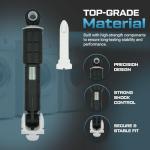 GE Kenmore Washer Shock Absorber - 4 Pack