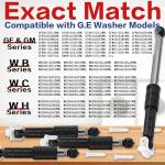 GE Washer Shock Absorber and Pin Kit