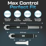 GE Kenmore Washer Shock Absorber - 4 Pack